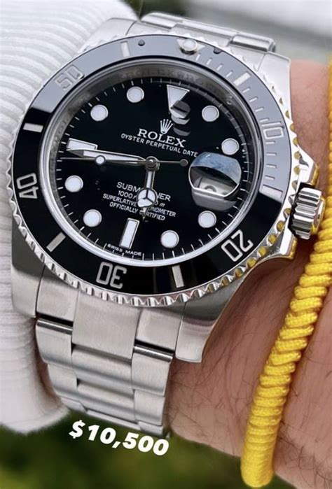 why did the tracksuits want the rolex|why is the Rolex so important.